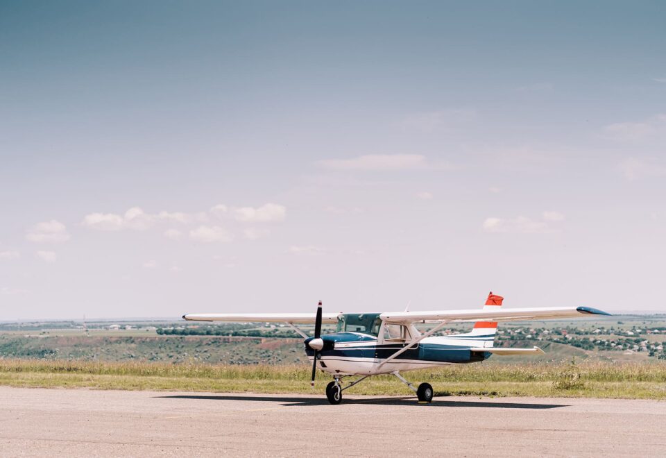 Aircraft Take-Ons & Handbacks